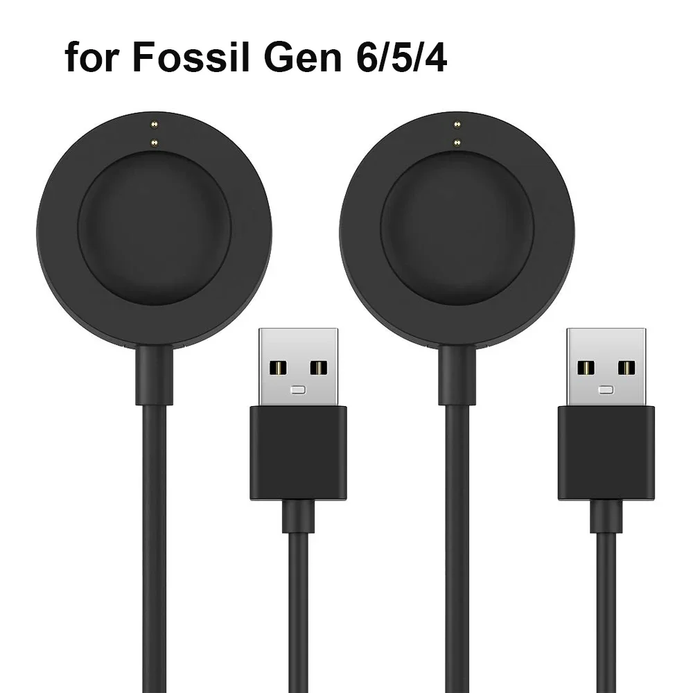 Fossil Smartwatch Accessories - Зарядное устройство для умных часов Fossil