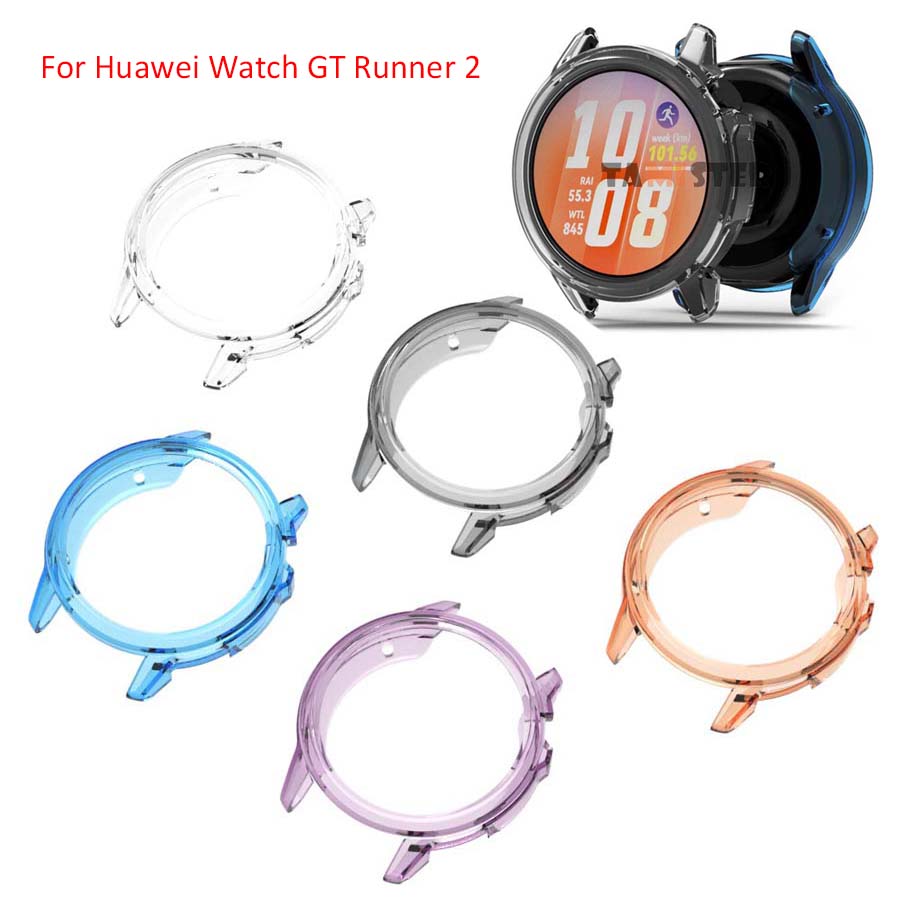 Titan Smartwatch Accessories - Чехол для Huawei Watch GT Runner