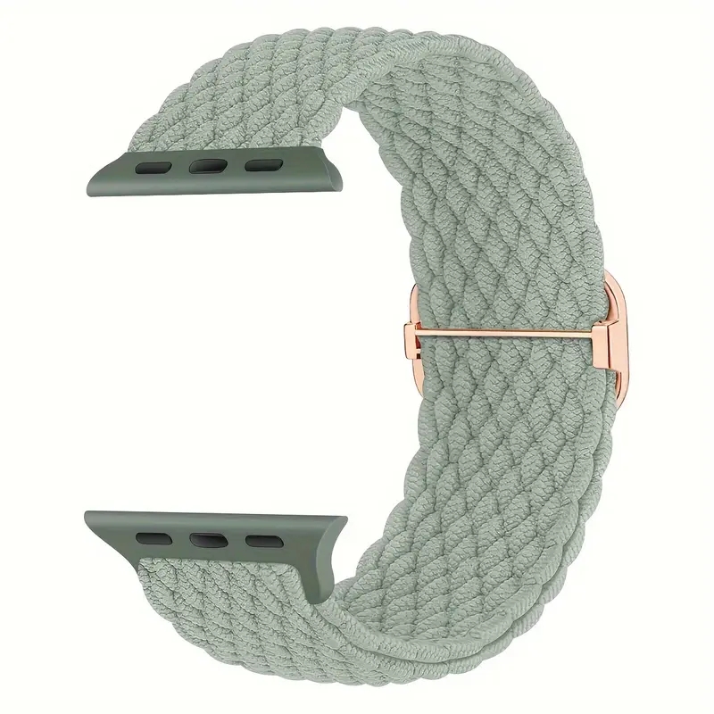Sport Loop Strap - Плетеная петля Solo для Apple Watch