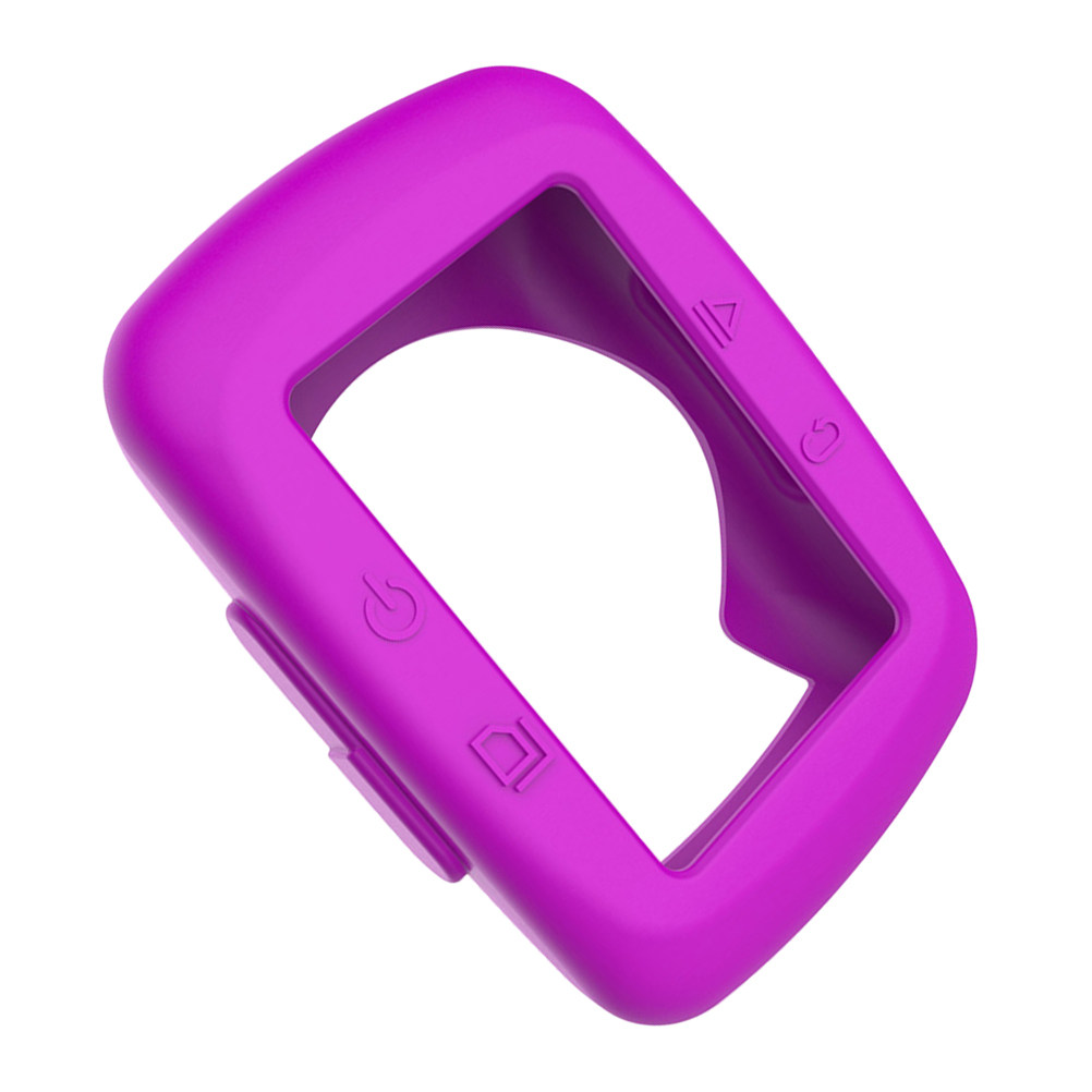 Smartwatch Case - Фиолетовый защитный чехол для умных часов