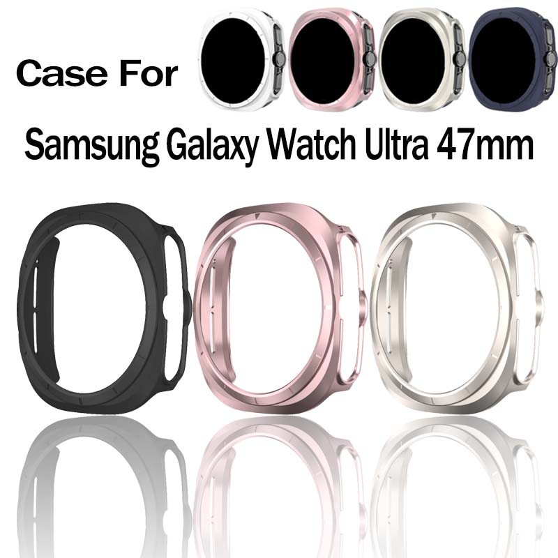 Samsung Smartwatch Ultra Accessories - Защитный чехол для ПК для Samsung
