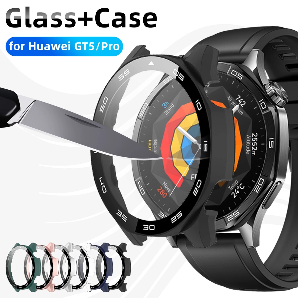 Titan Smartwatch Accessories - Чехол для Huawei Watch GT 5/GT5