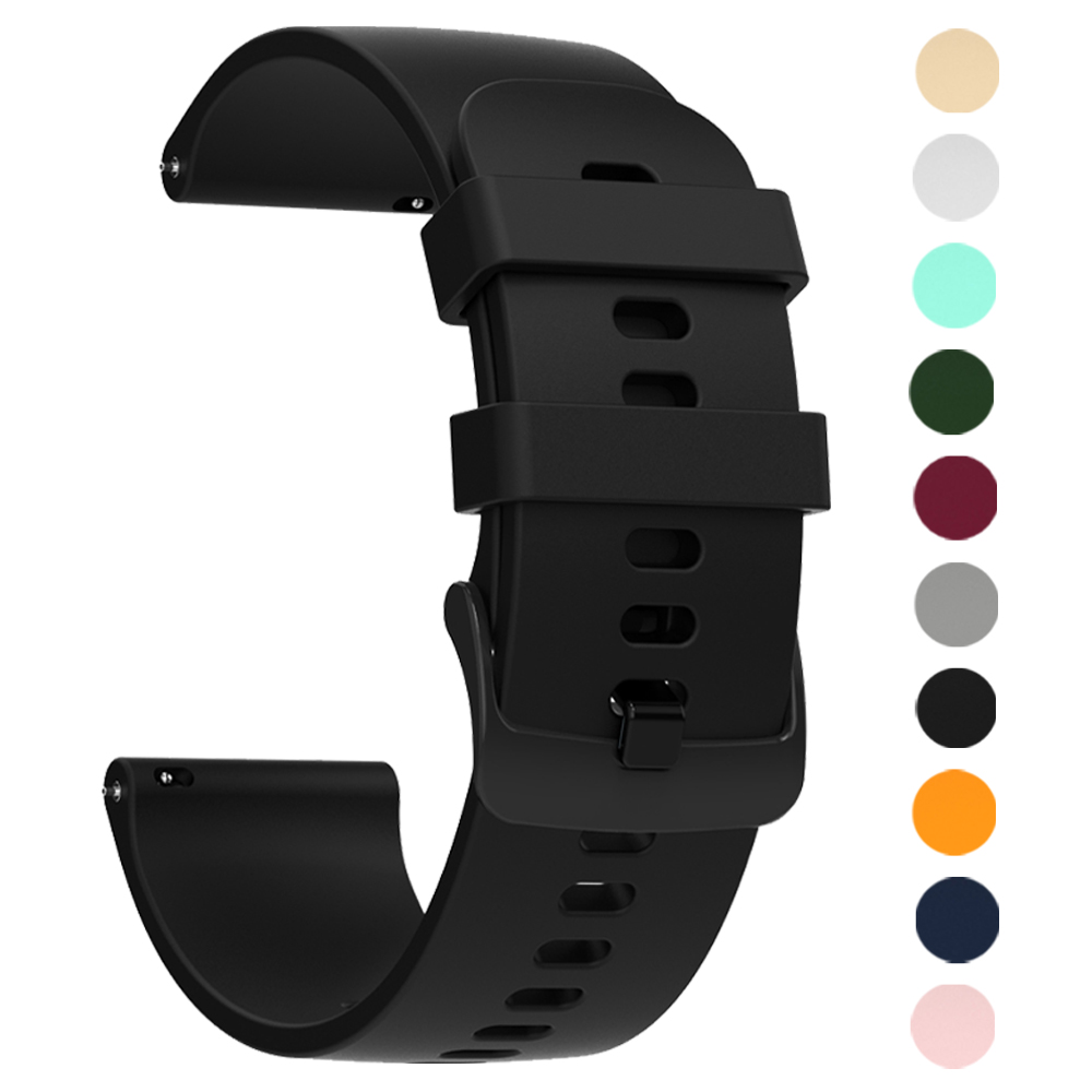 Fossil Smartwatch Accessories - Для Fossil GEN 5E 5 LTE