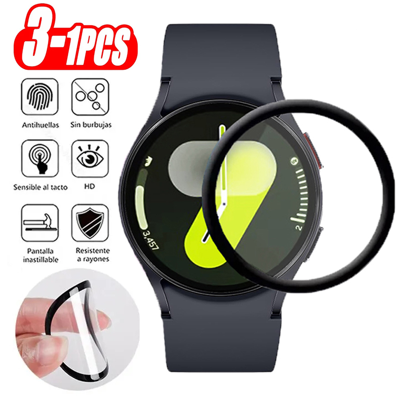 Accessories For Galaxy Watch 5 - Защитная пленка для смарт-часов Samsung Galaxy