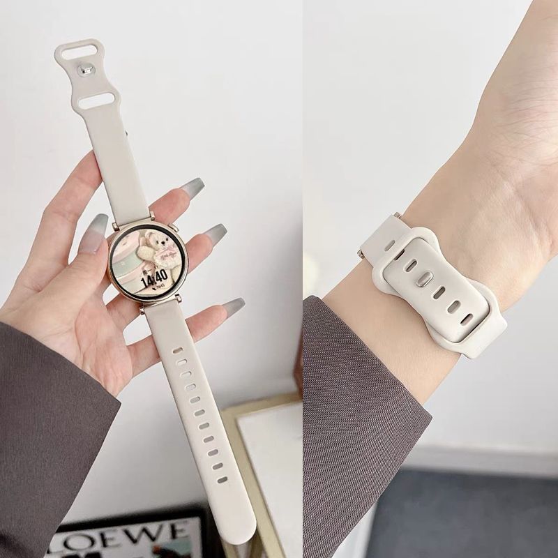 Titan Smartwatch Accessories - Спортивный ремешок для часов Samsung Galaxy