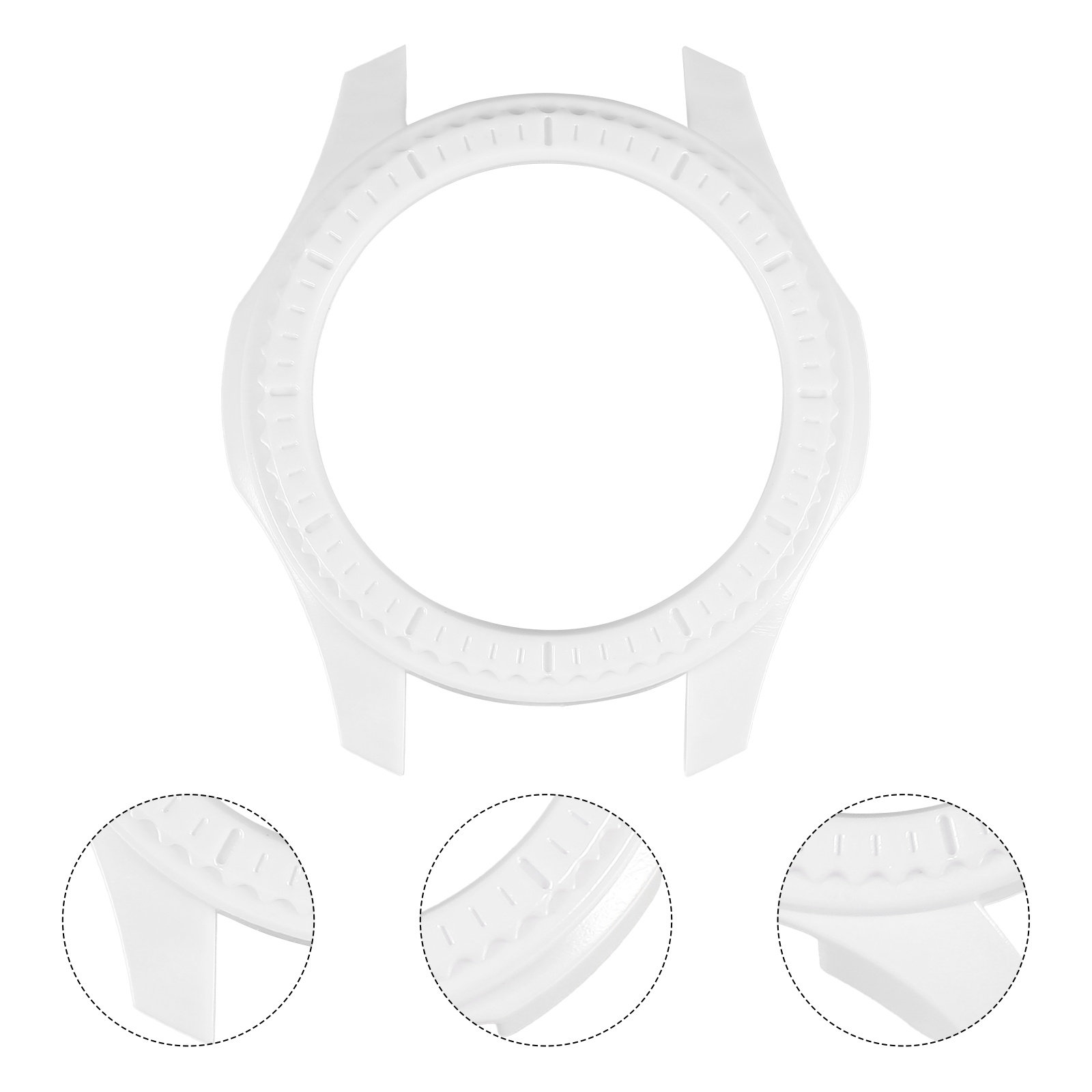 Smartwatch Case - Защитный чехол для часов из высококачественного