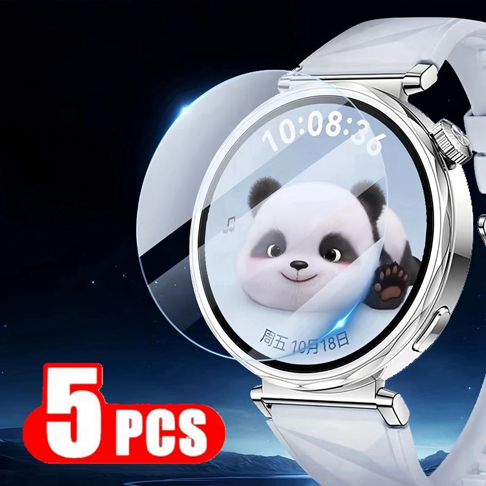 Titan Smartwatch Accessories - Закаленное стекло для Huawei Watch GT