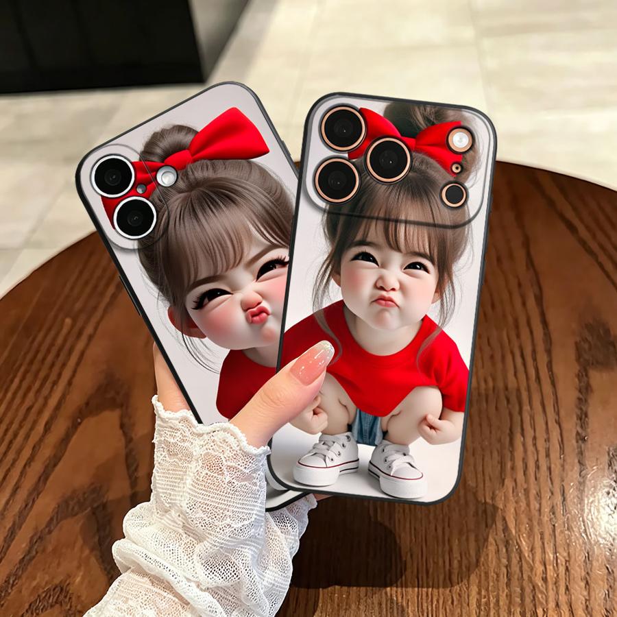 Apple Iphone 15 - Чехол для телефона Funda Phone Cover