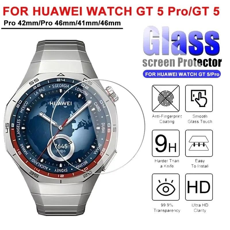 Titan Smartwatch Accessories - Защитная пленка для экрана Huawei Watch