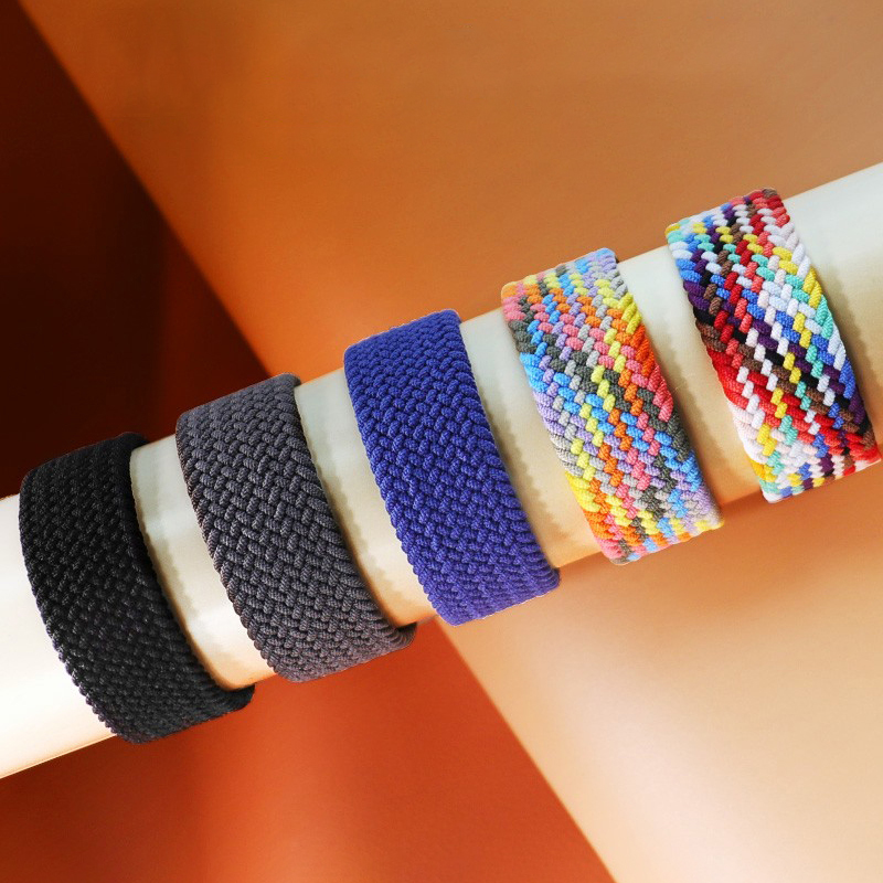 Titan Smartwatch Accessories - Ремешки для часов 22 мм, нейлоновый