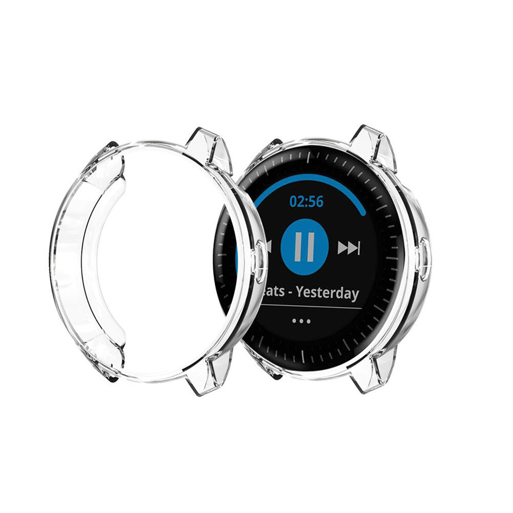 Гибкий прозрачный противоударн – обзор и цена Smartwatch Case