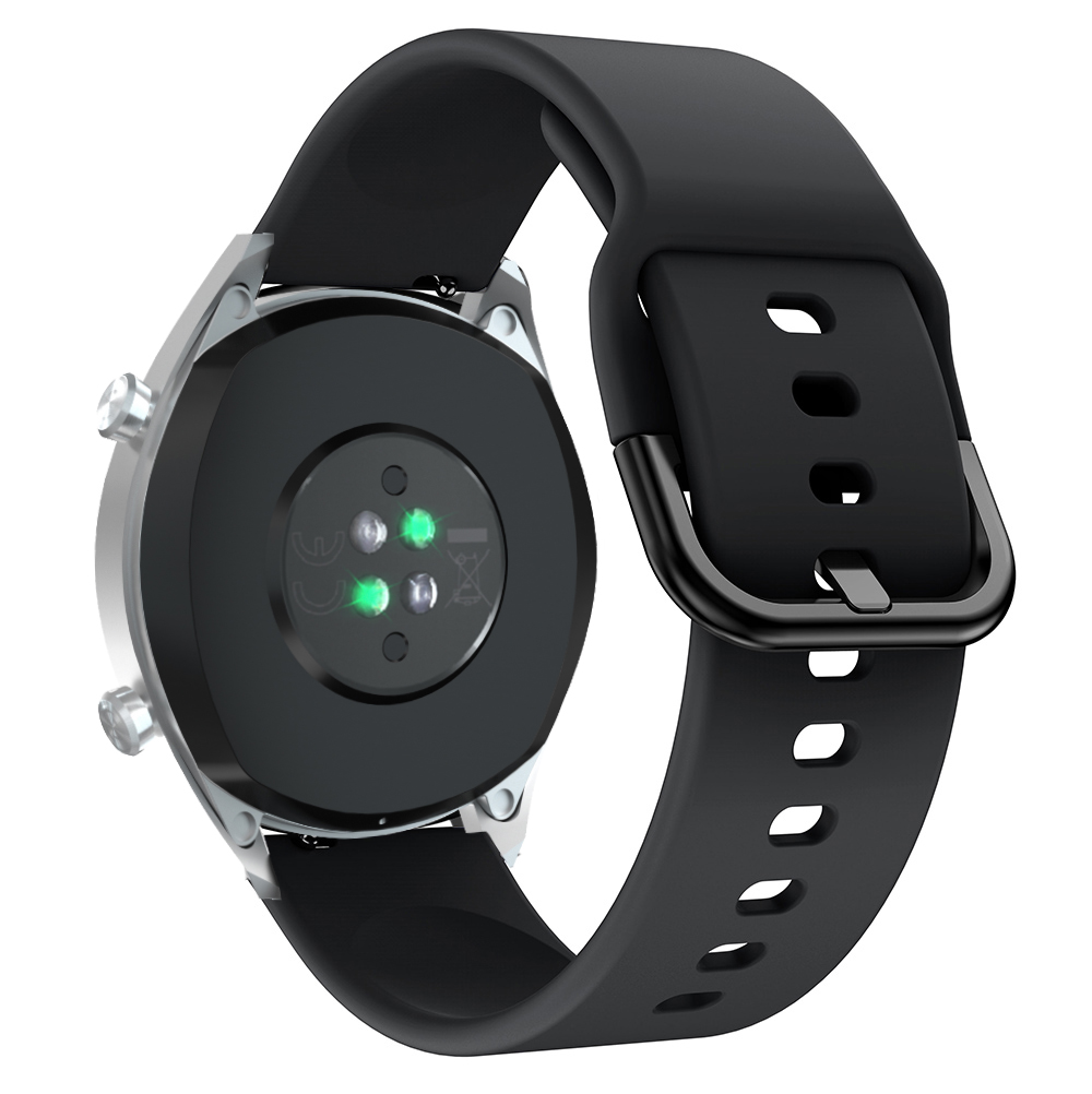 Ремешок силиконовый для Fossil – обзор и цена Fossil Smartwatch Accessories