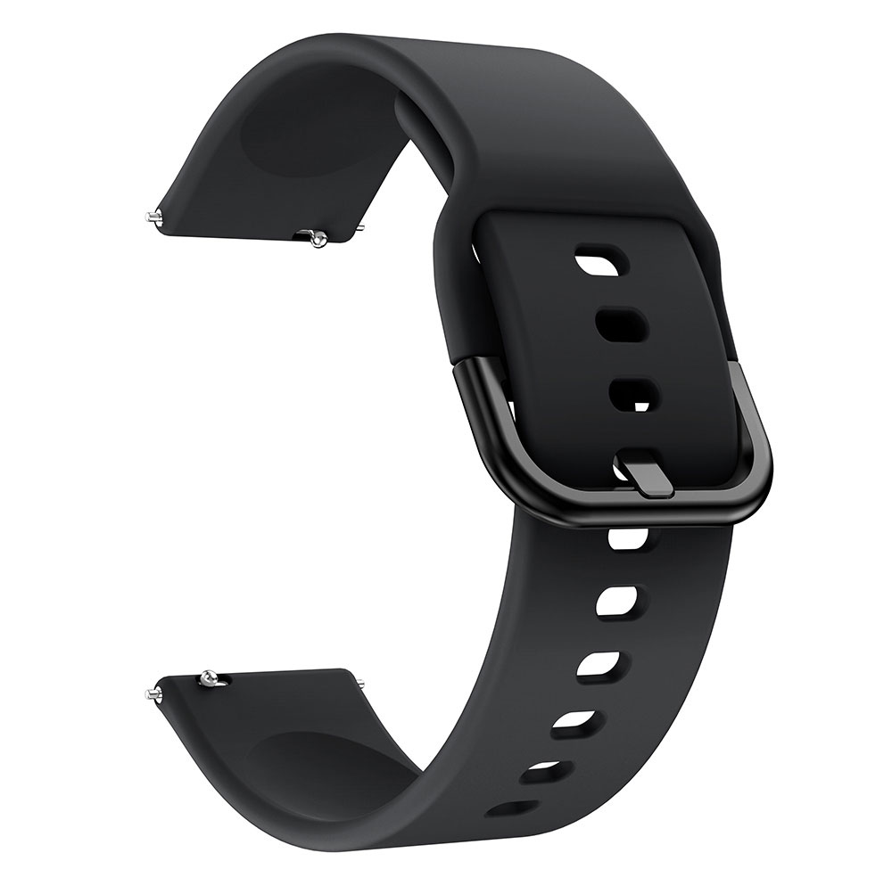 Ремешок силиконовый для Fossil – обзор и цена Fossil Smartwatch Accessories