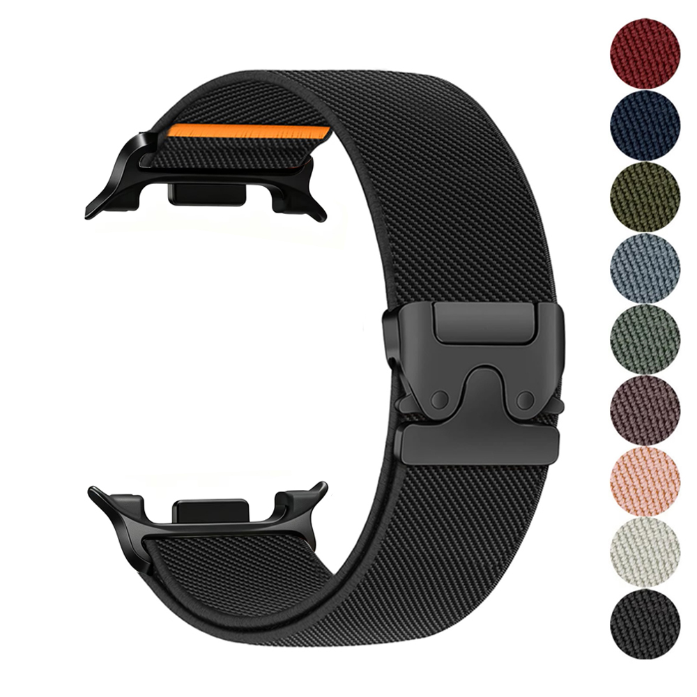 Ремешок для Samsung Galaxy Wat – обзор и цена Samsung Smartwatch Ultra Accessories