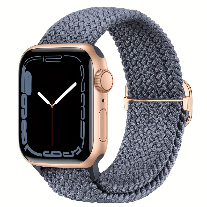 8 шт./упак. Нейлоновый эластич – обзор и цена Sport Loop Strap