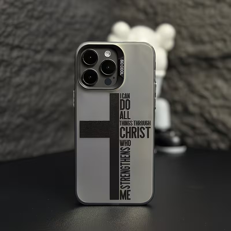 Чехол для телефона с защитой о – обзор и цена Apple Iphone 15