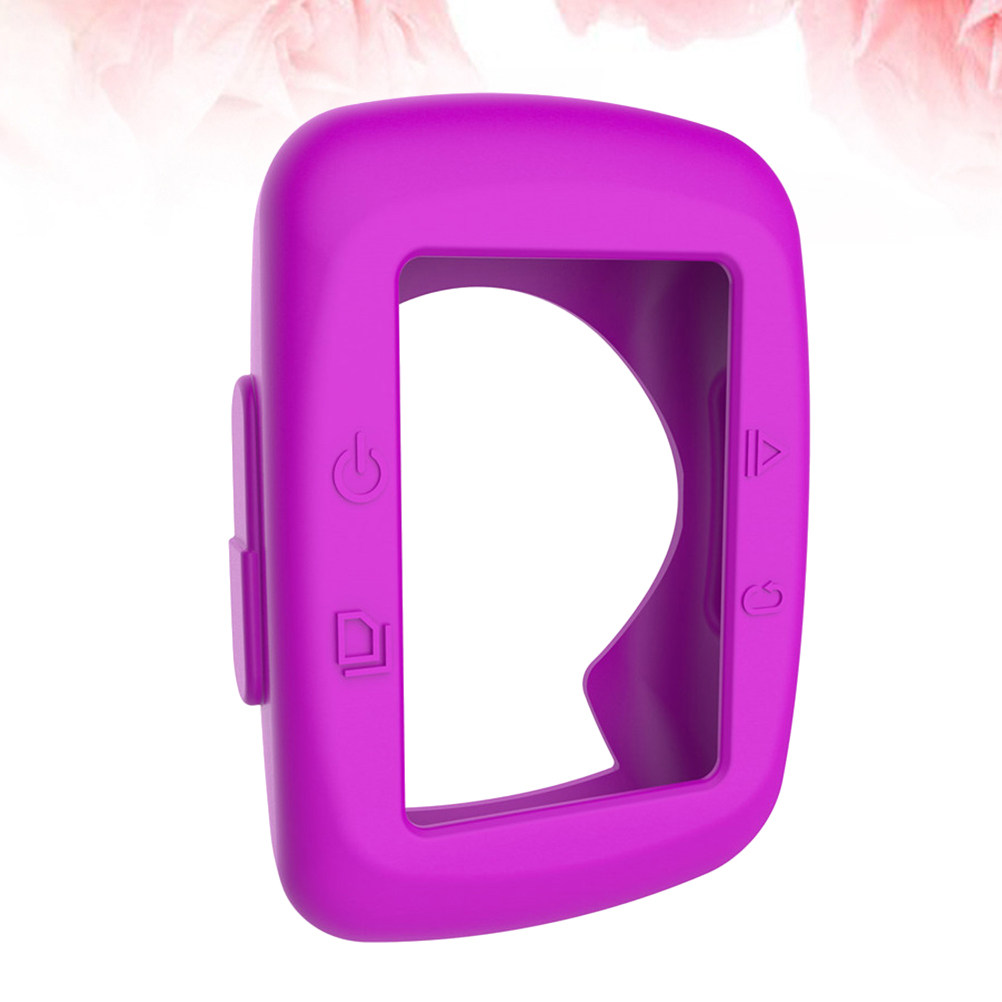 Фиолетовый защитный чехол для  – обзор и цена Smartwatch Case