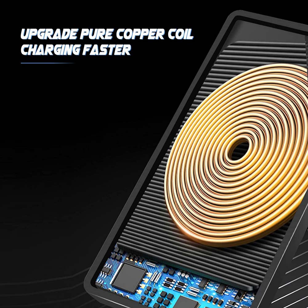 Автомобильное беспроводное зар – обзор и цена Wireless Charger Watch