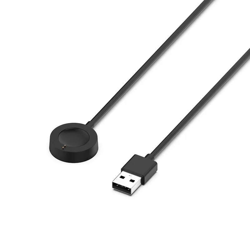 USB-магнитная док-станция для  – обзор и цена Fossil Smartwatch Accessories