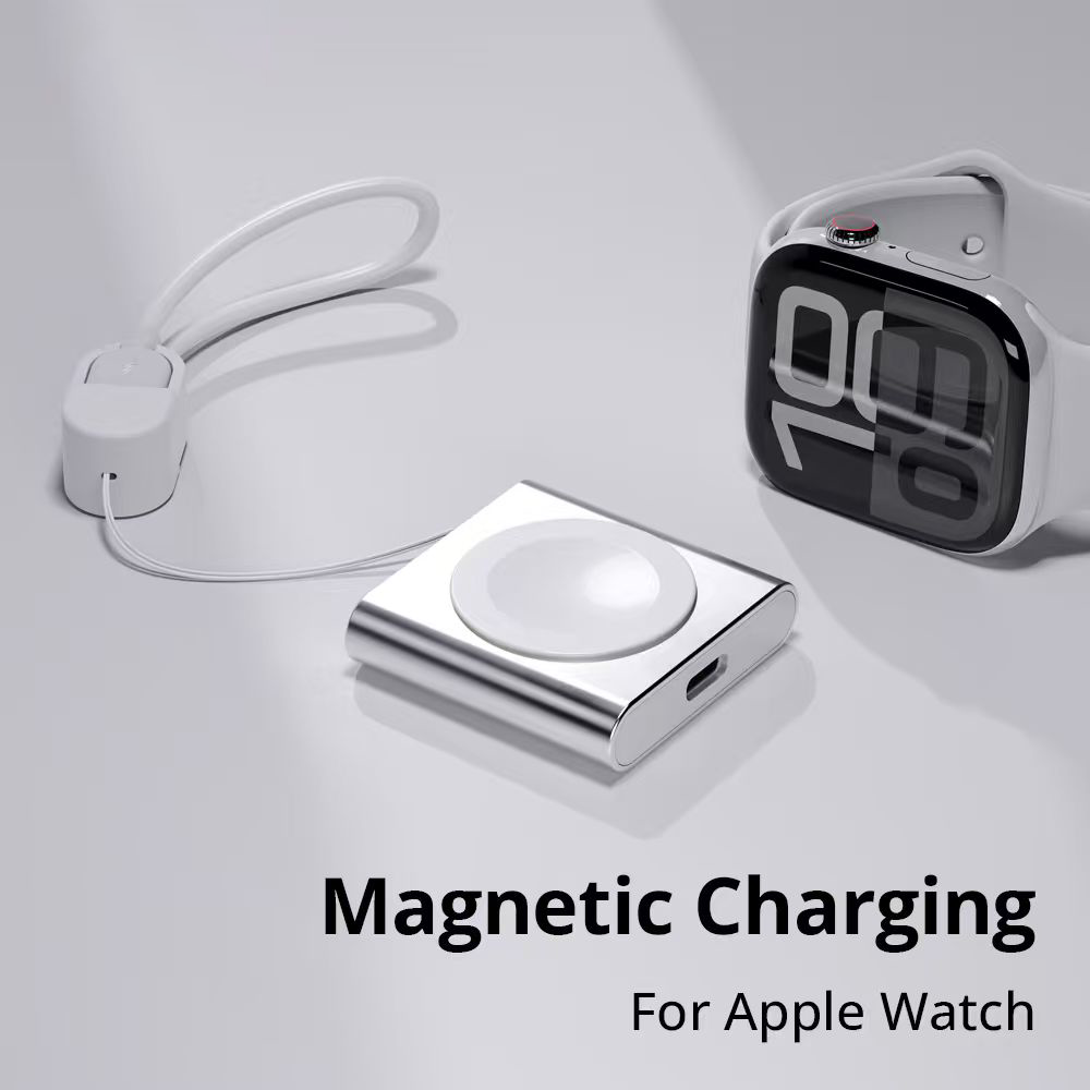Зарядное устройство Bonola для – обзор и цена Wireless Charger Watch