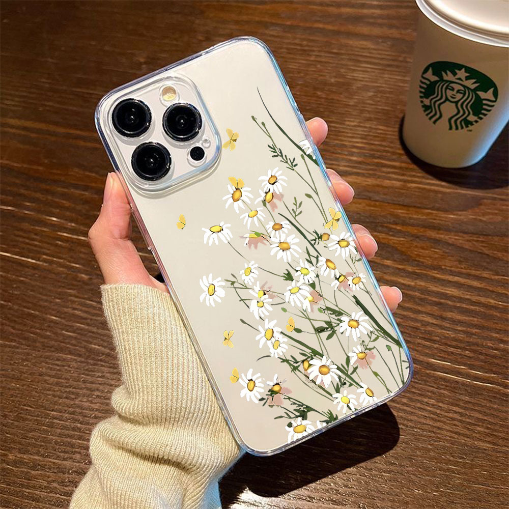 Новый чехол Daisy для iPhone 1 – обзор и цена Apple Iphone 15