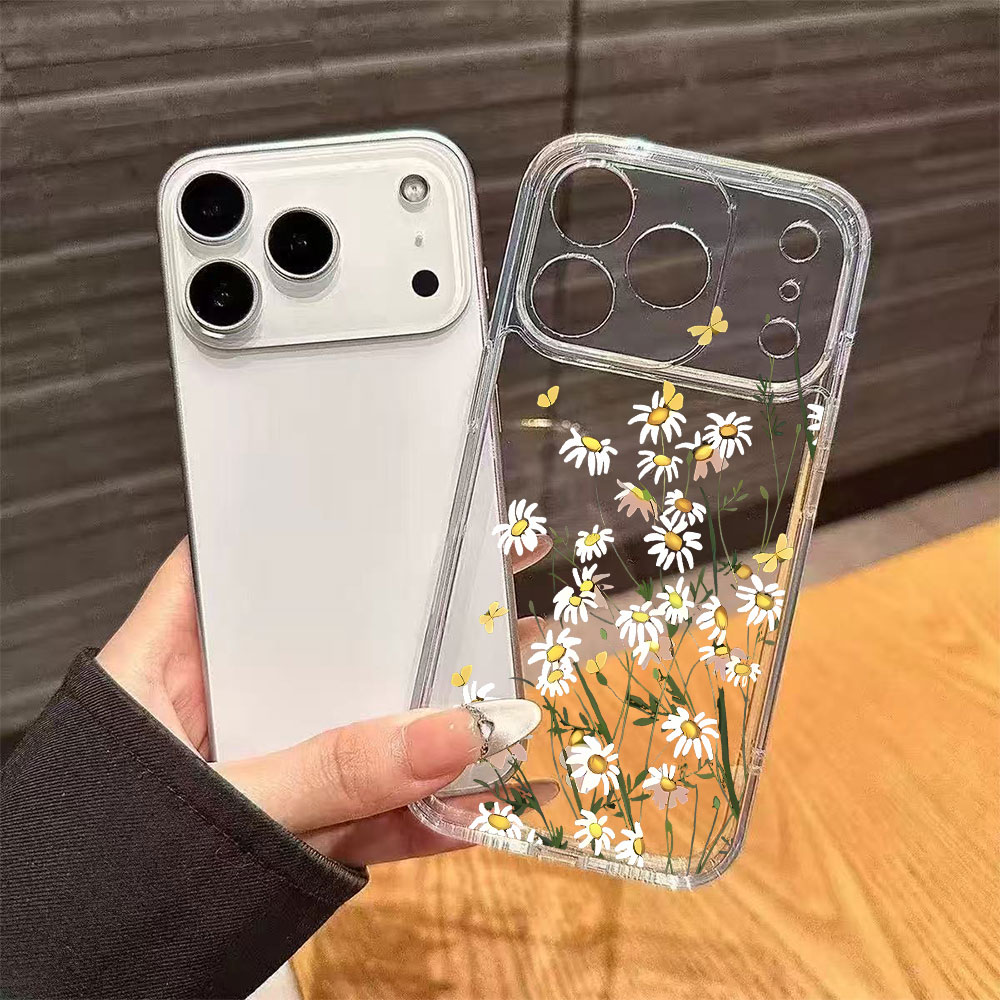 Новый чехол Daisy для iPhone 1 – обзор и цена Apple Iphone 15