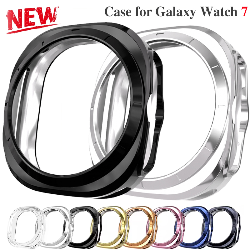Чехол для Samsung Galaxy Watch – обзор и цена Samsung Smartwatch Ultra Accessories
