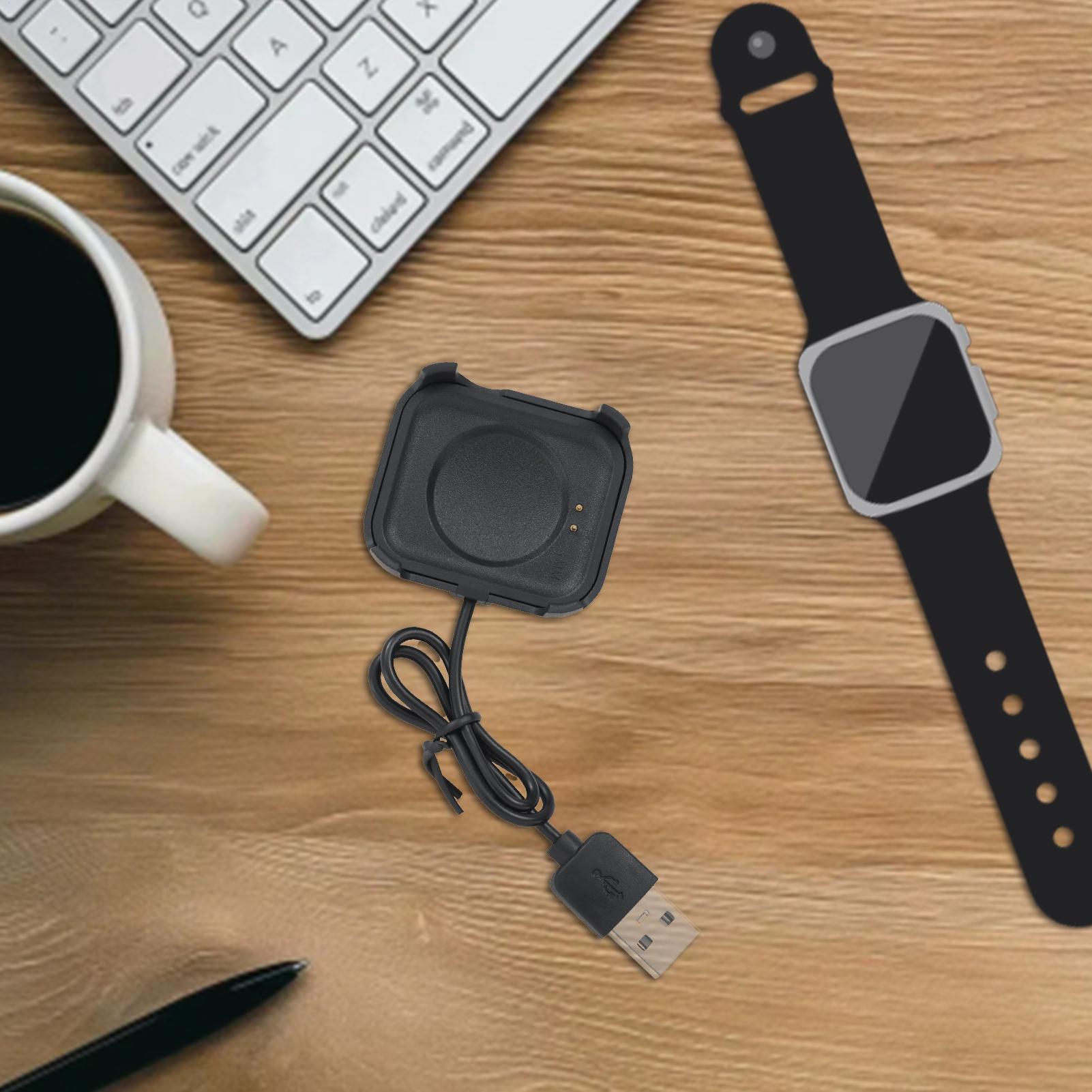 1 шт. магнитное зарядное устро – обзор и цена Smartwatch Face