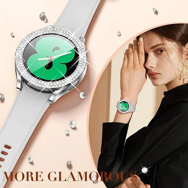 Яркий чехол для Samsung Galaxy – обзор и цена Accessories For Galaxy Watch 5