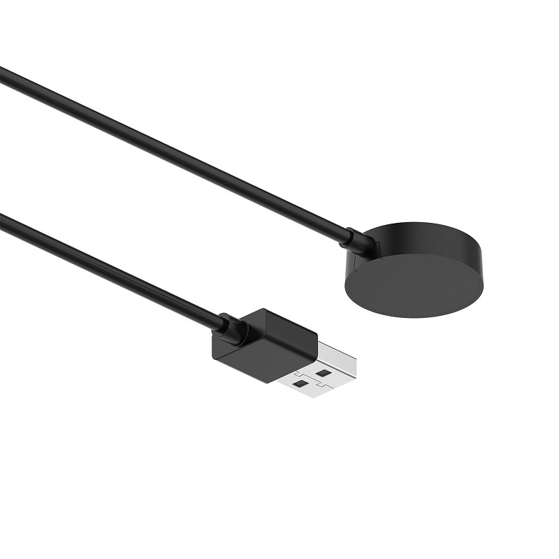 USB-кабель для зарядки умных ч – обзор и цена Fossil Smartwatch Accessories