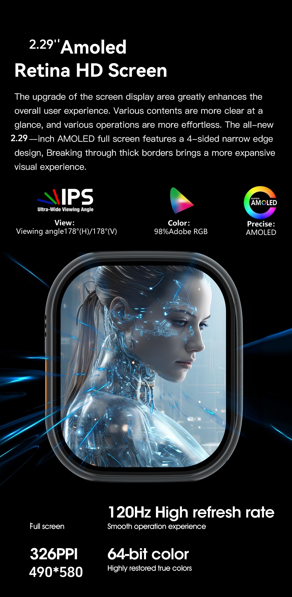 Умные часы Microwear S10 Ultra – обзор и цена Smartwatch Id