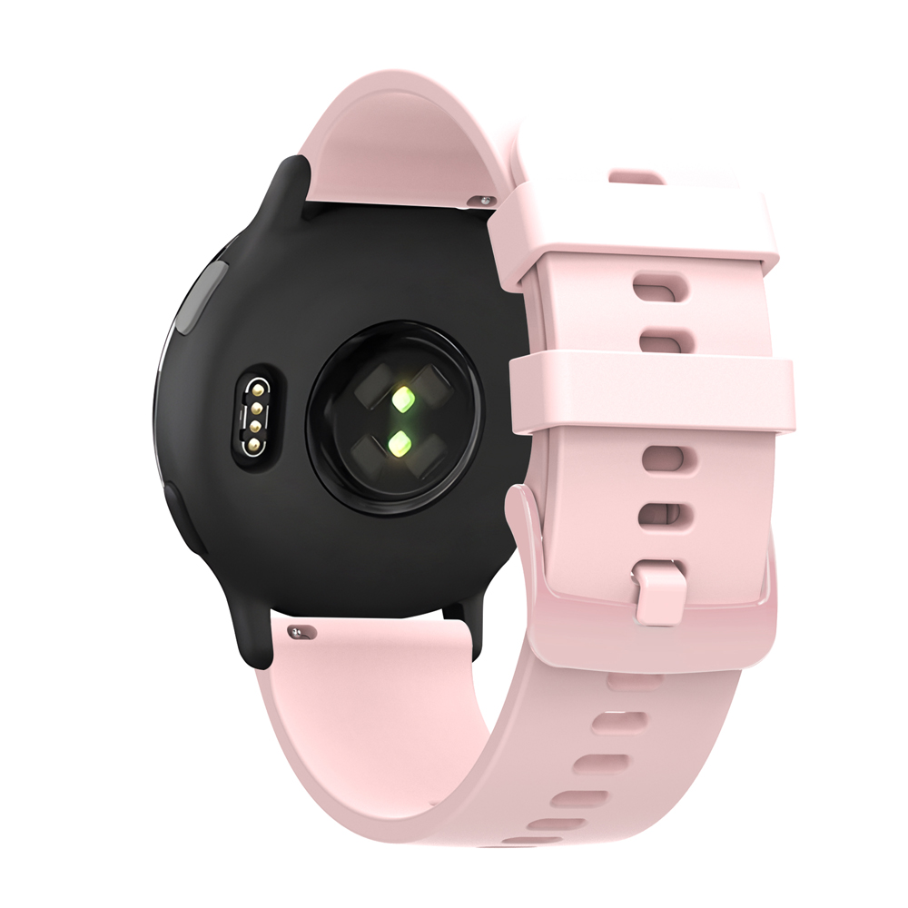 Для Fossil GEN 5E 5 LTE 45/44  – обзор и цена Fossil Smartwatch Accessories