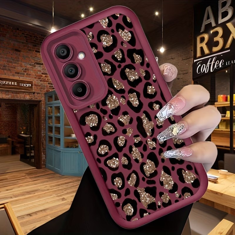 Силиконовый чехол для телефона – обзор и цена Samsung Galaxy A55