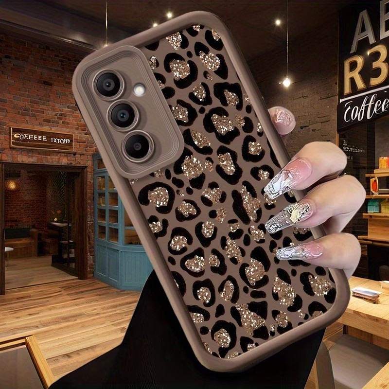 Силиконовый чехол для телефона – обзор и цена Samsung Galaxy A55