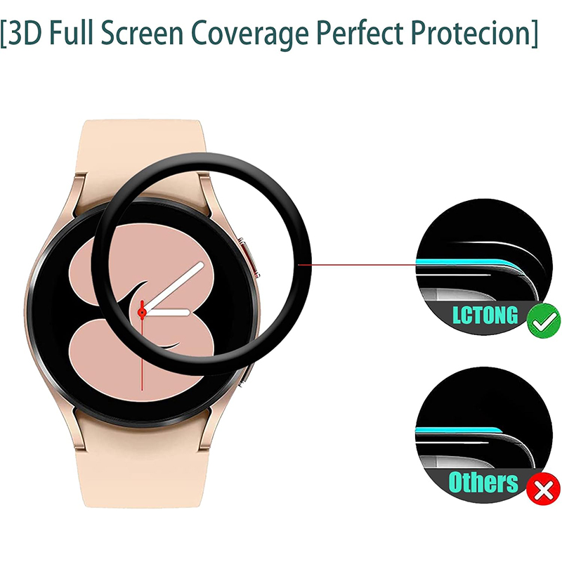 Защитная пленка для смарт-часо – обзор и цена Accessories For Galaxy Watch 5
