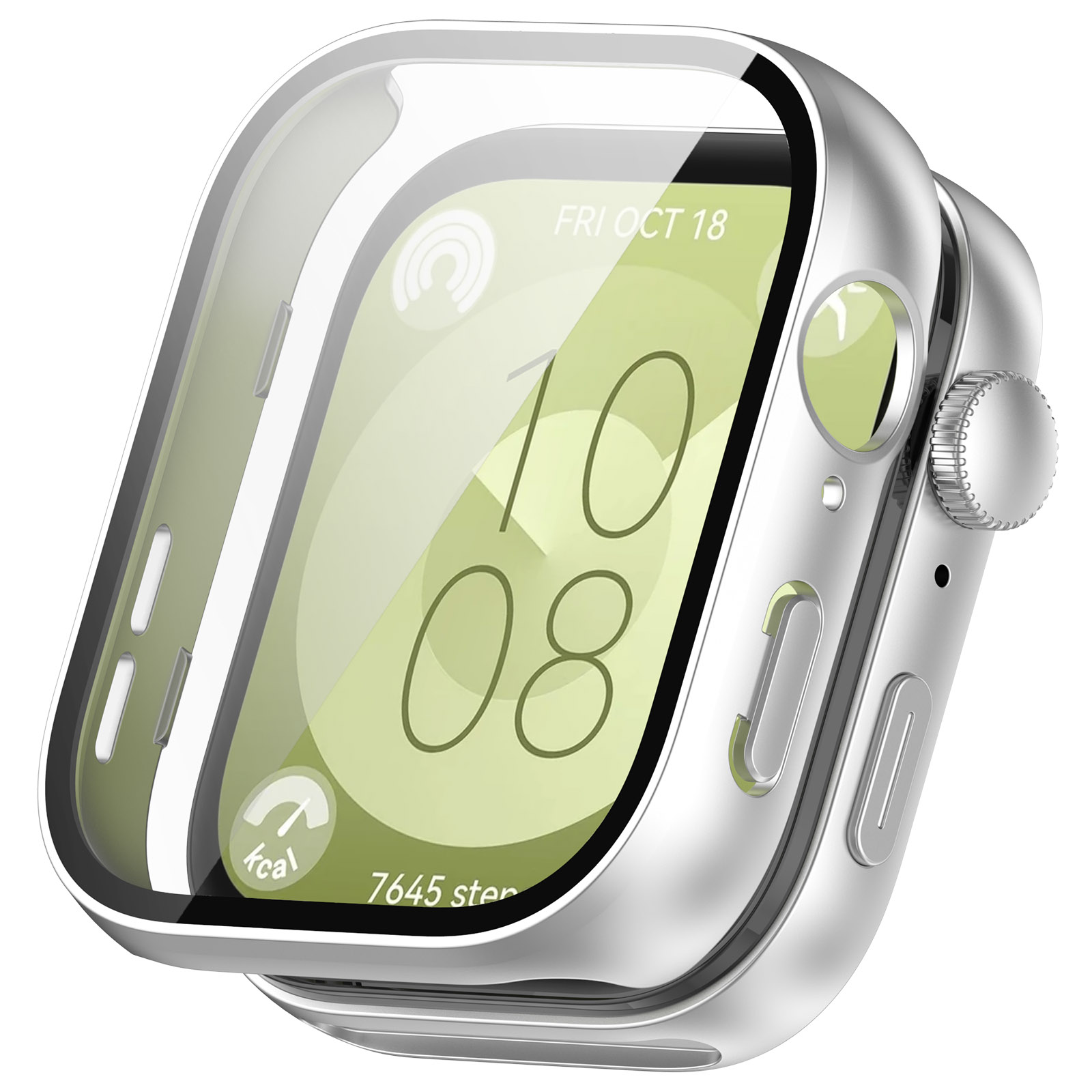 Чехол из закаленного стекла и  – обзор и цена Huawei Smartwatch Accessories