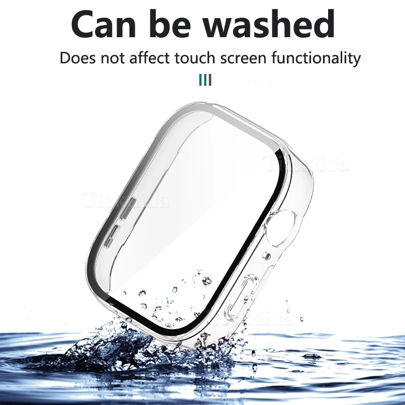 Чехол из закаленного стекла и  – обзор и цена Huawei Smartwatch Accessories