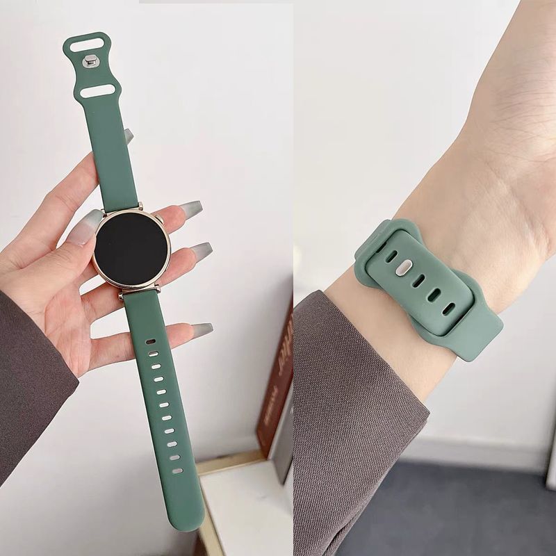 Спортивный ремешок для часов S – обзор и цена Titan Smartwatch Accessories