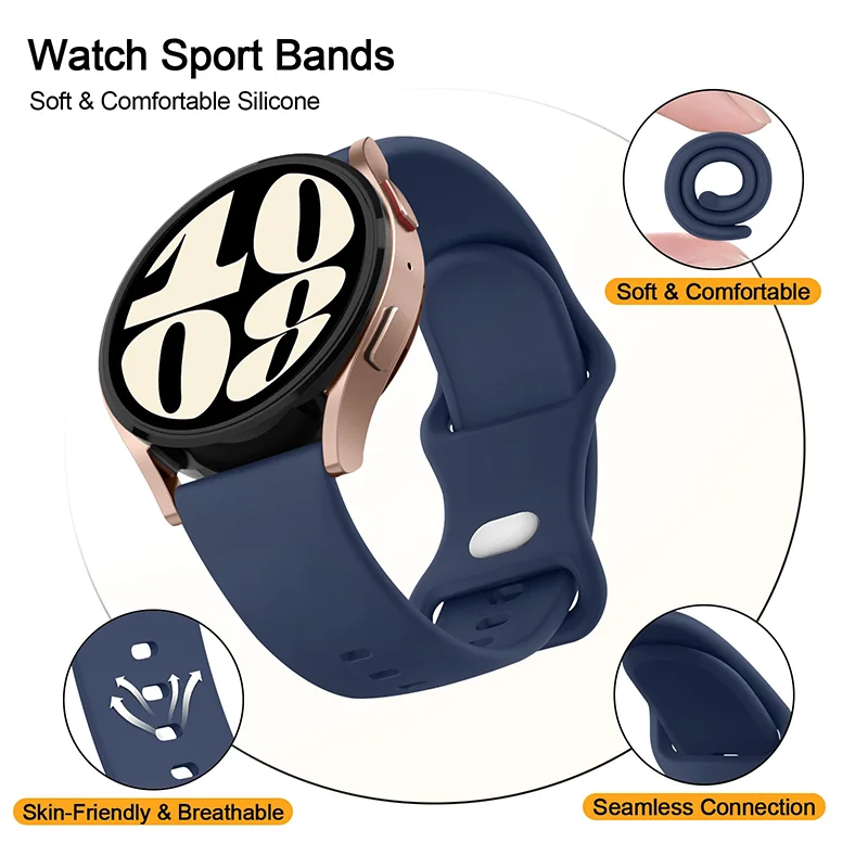 Спортивный ремешок для часов S – обзор и цена Titan Smartwatch Accessories