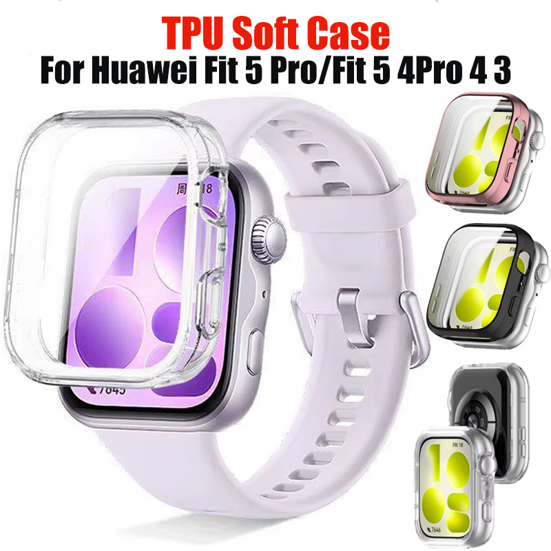 Защитная пленка для экрана для – обзор и цена Huawei Smartwatch Accessories