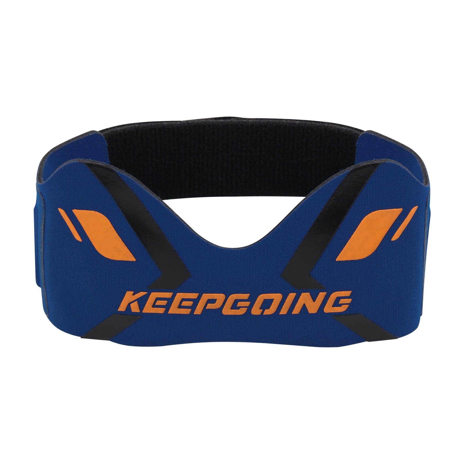 Регулируемый наколенник для по – обзор и цена Rugged Sport Strap