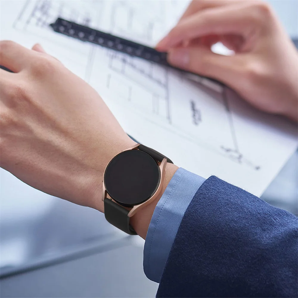 Ремешок силиконовый для Samsun – обзор и цена Titan Smartwatch Accessories
