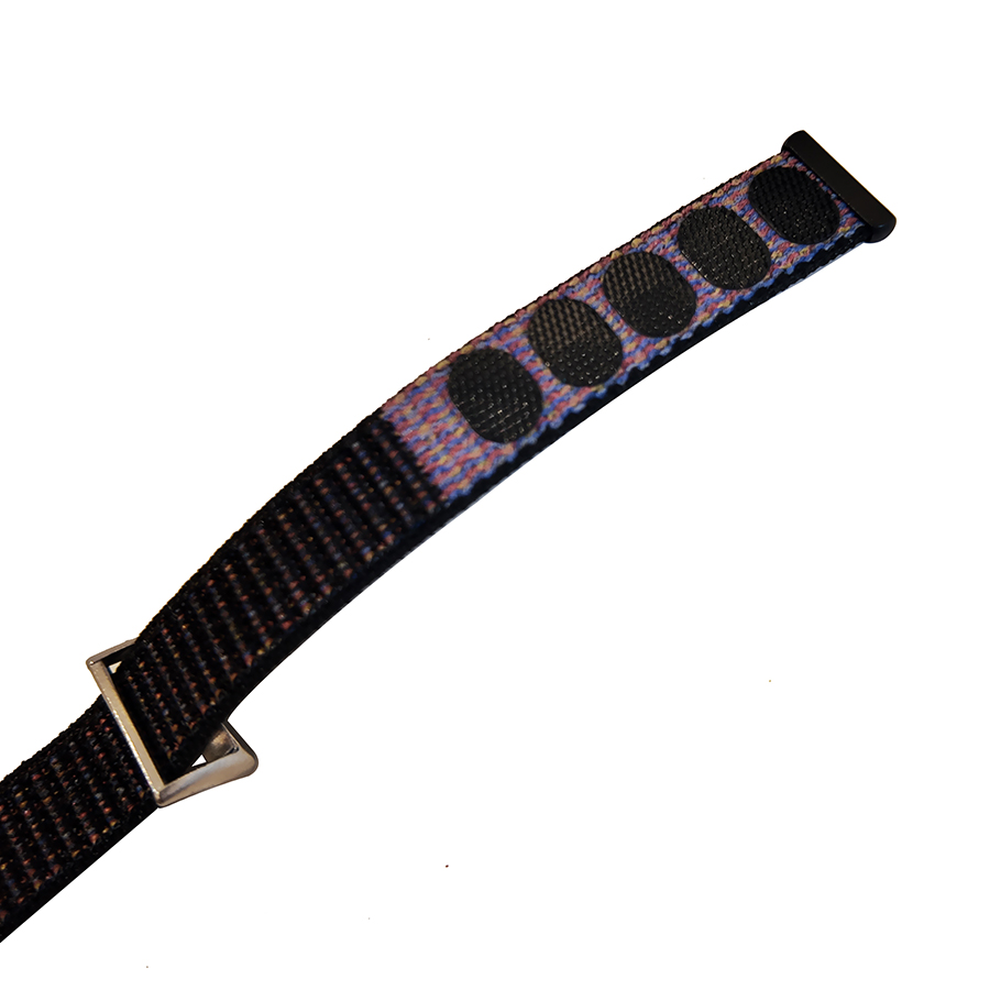Нейлоновый ремешок-петля для X – обзор и цена Sport Loop Strap