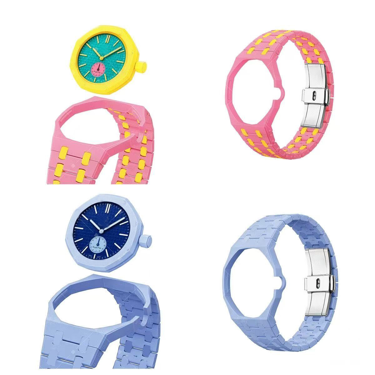 Керамический биоматериалный на – обзор и цена Smartwatch Case