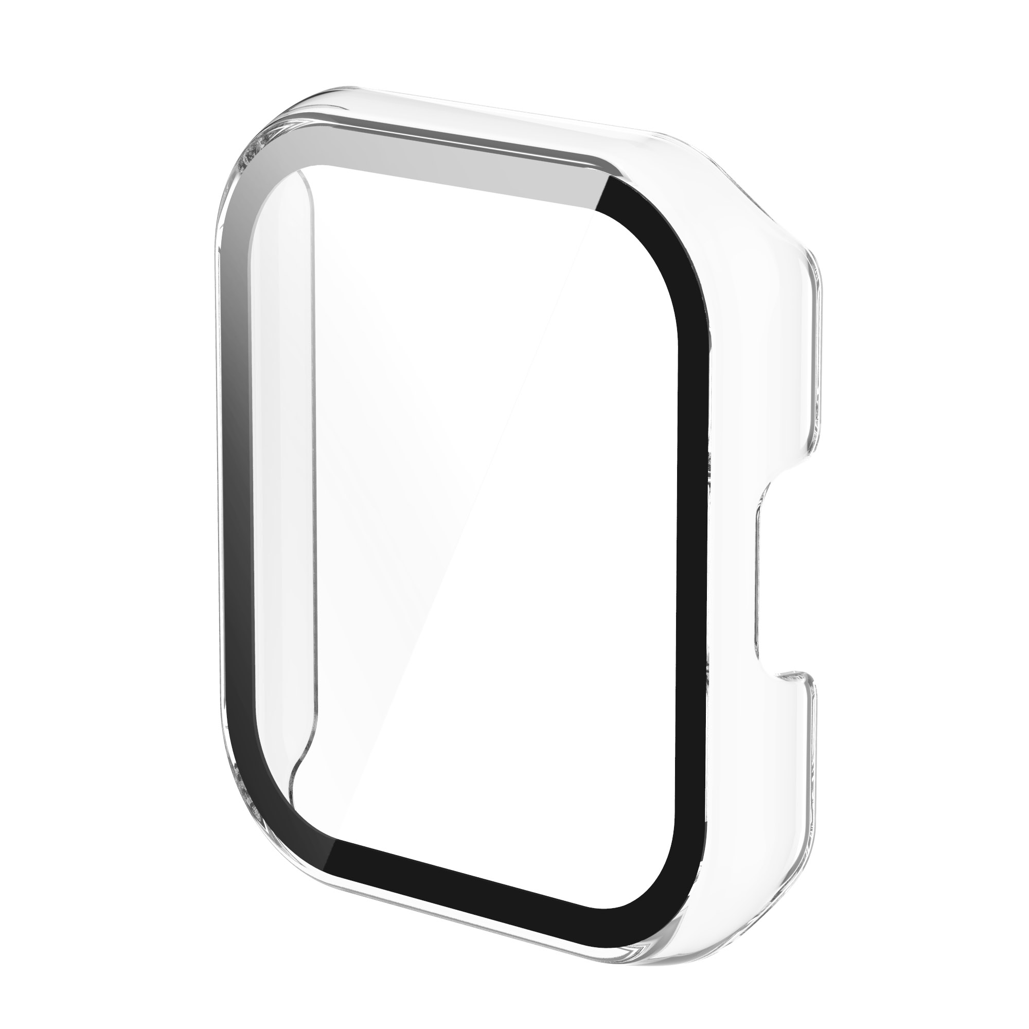Стекло + чехол для Realme Watc – обзор и цена Smartwatch Case