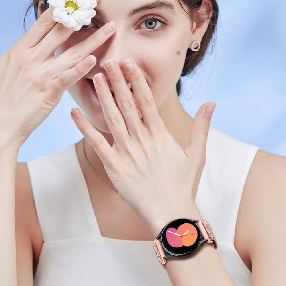 Ремешок для часов Samsung Gala – обзор и цена Titan Smartwatch Accessories
