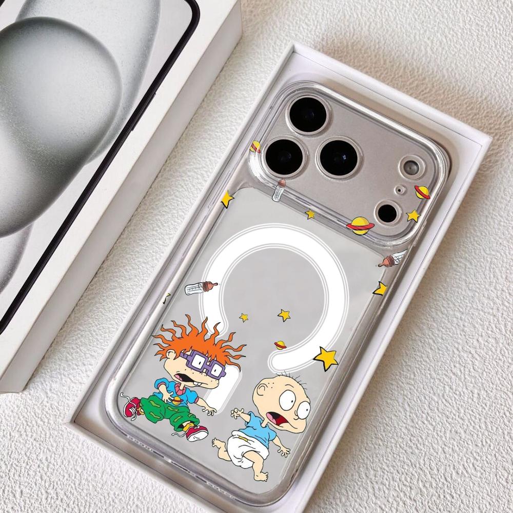 Чехол для телефона Anime R-Rug – обзор и цена Apple Iphone 15