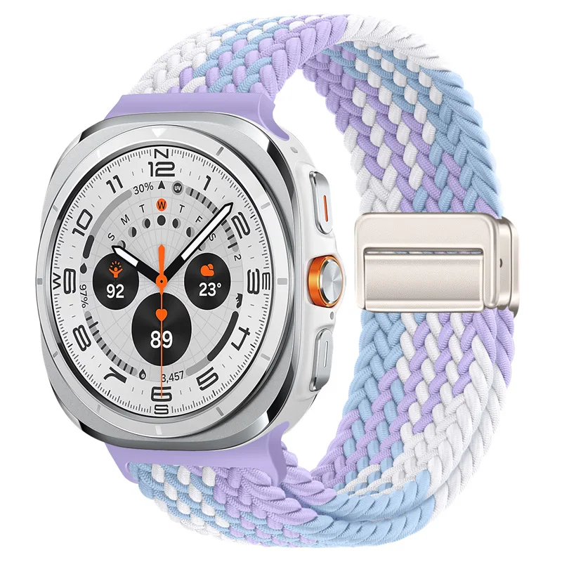 Магнитный ремешок для Samsung  – обзор и цена Samsung Smartwatch Ultra Accessories