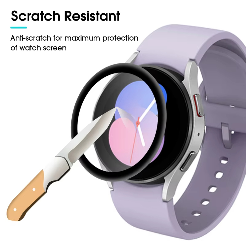 Защитная пленка для Samsung Ga – обзор и цена Accessories For Galaxy Watch 5