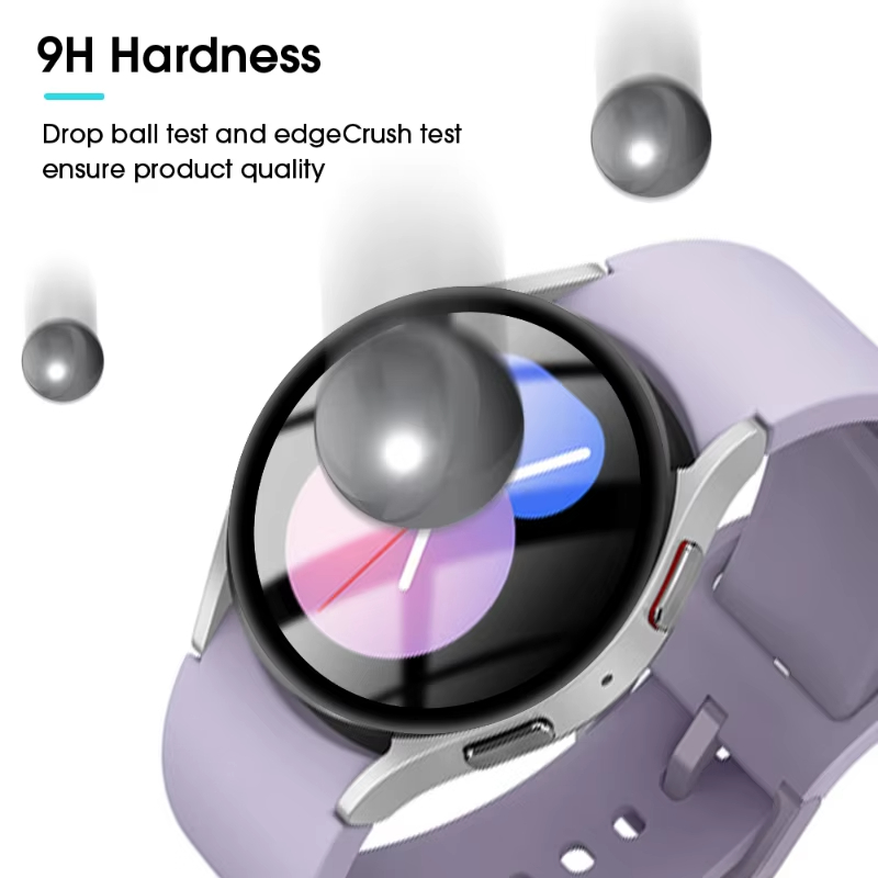 Защитная пленка для Samsung Ga – обзор и цена Accessories For Galaxy Watch 5